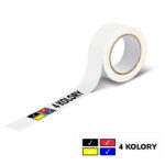 Taśma Klej Akrylowy 54m. 540 szt. - 4 kolory